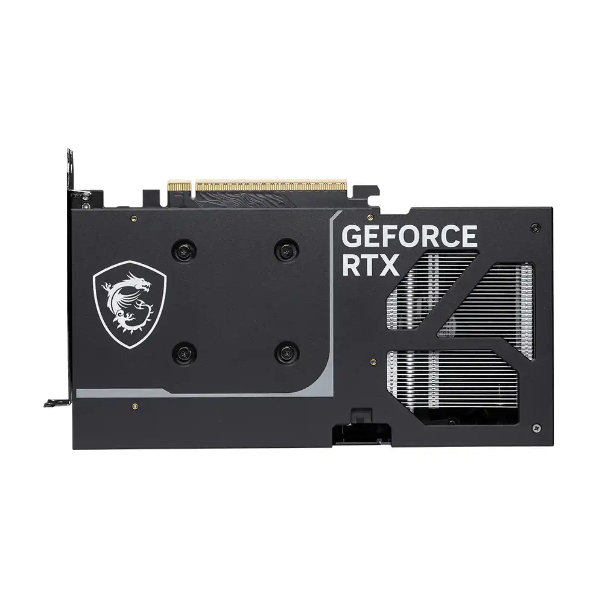 การ์ดจอ MSI GeForce RTX 5060 Ti 8G VENTUS 2X OC PLUS GDDR7SpeedCom