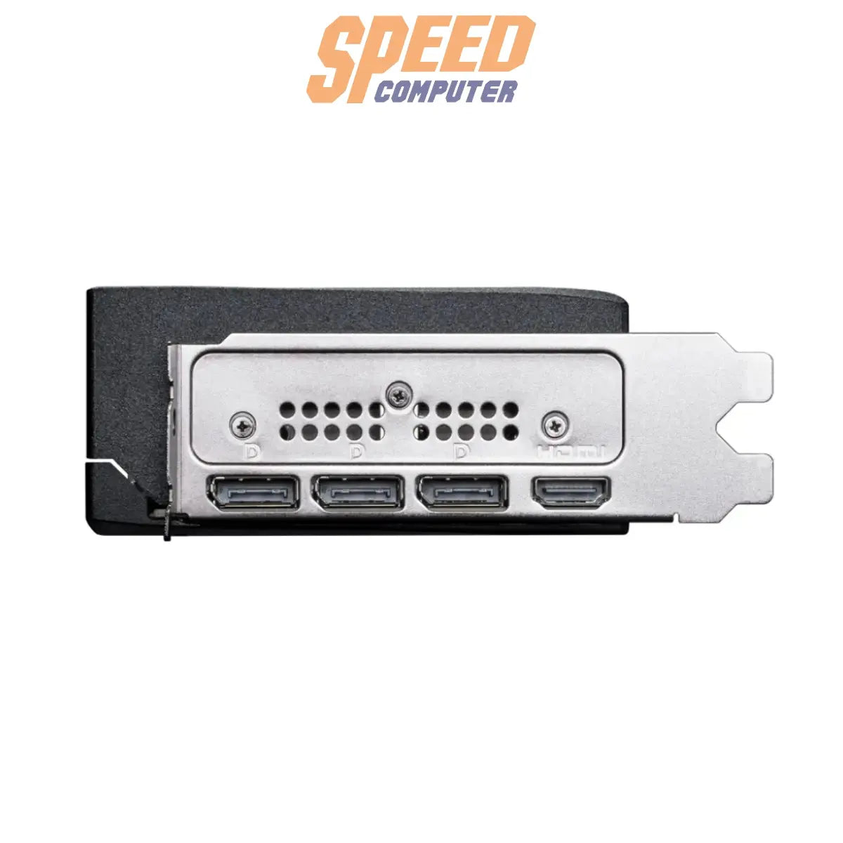 การ์ดจอ MSI GeForce RTX 5070 12G SHADOW 2X OC 12GB GDDR7 - SpeedCom