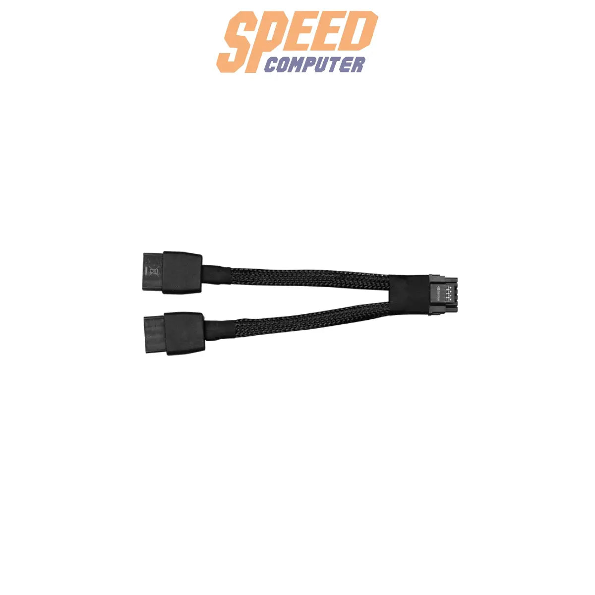 การ์ดจอ MSI GeForce RTX 5070 12G SHADOW 2X OC 12GB GDDR7 - SpeedCom