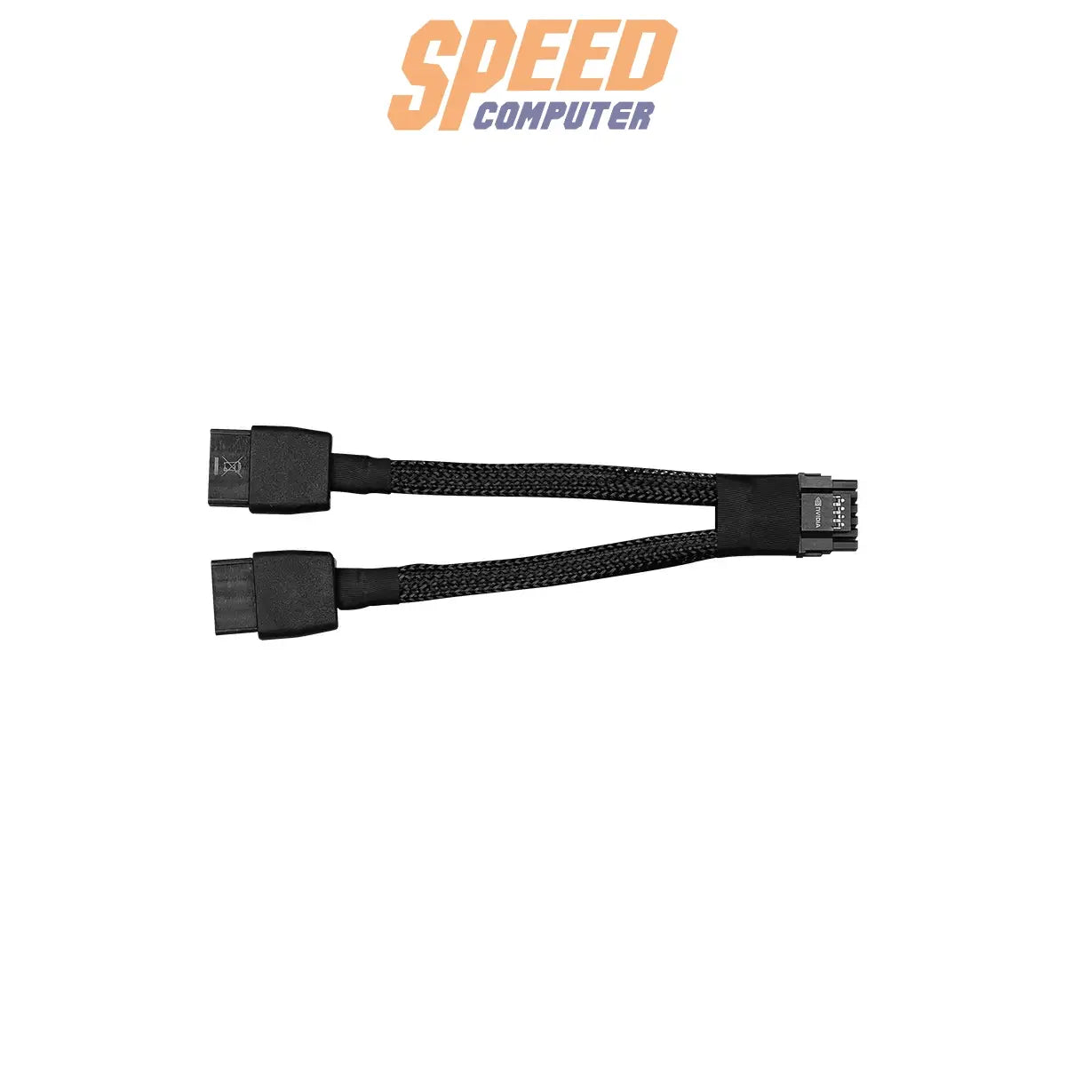 การ์ดจอ MSI GeForce RTX 5070 Gaming TRIO OC 12GB GDDR7 สีดำSpeedCom