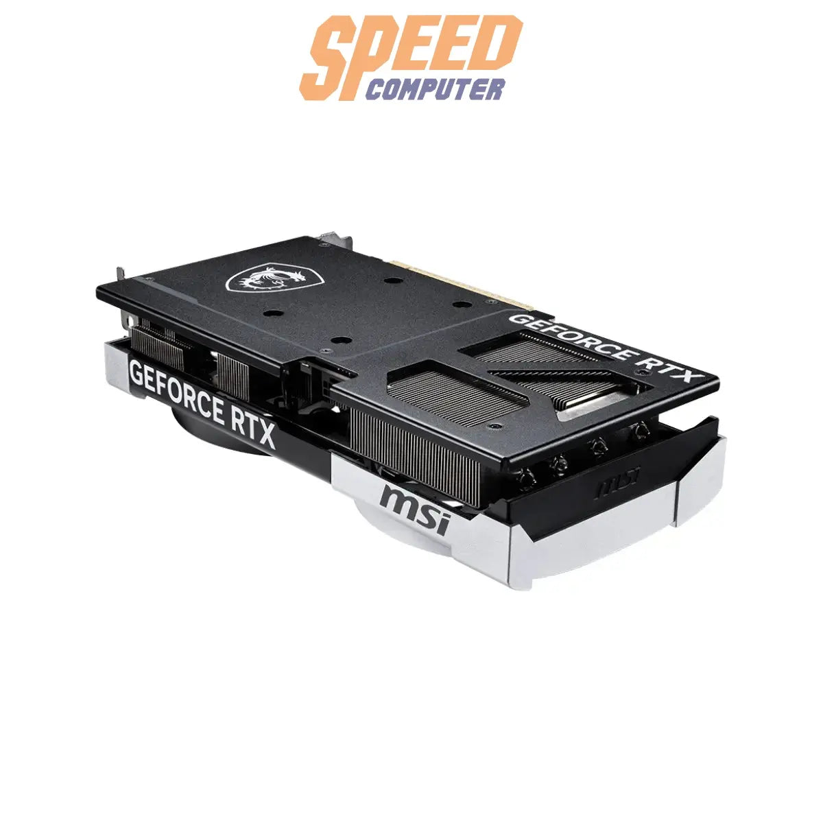 การ์ดจอ MSI GeForce RTX 5070 VENTUS 2X OC 12GB GDDR7SpeedCom