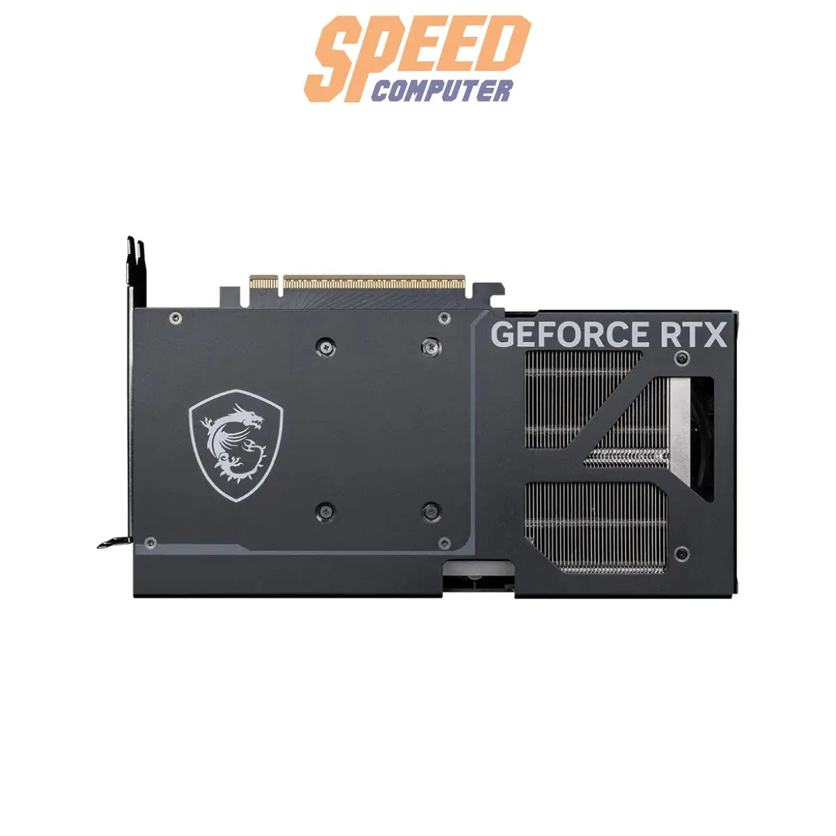 การ์ดจอ MSI GeForce RTX 5070 VENTUS 2X OC 12GB GDDR7SpeedCom