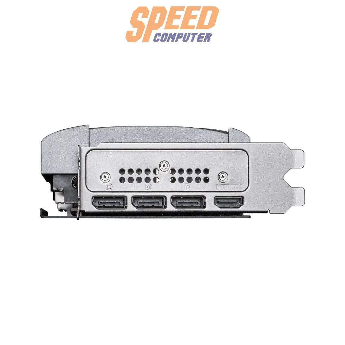 การ์ดจอ MSI GeForce RTX 5070 VENTUS 2X OC 12GB GDDR7SpeedCom