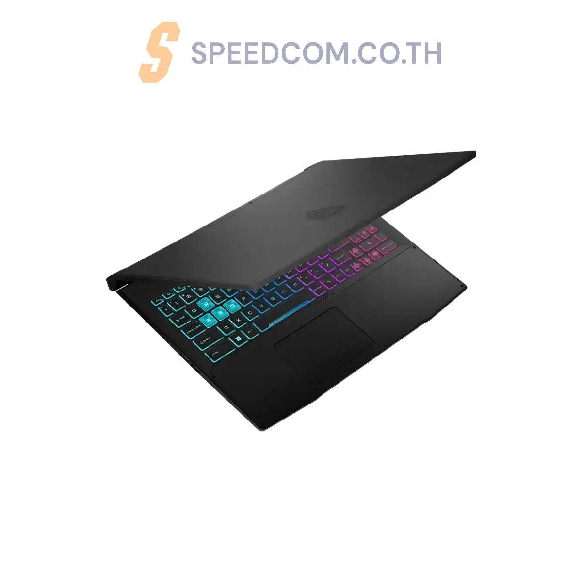โน๊ตบุ๊ค MSI Katana 15 B13VEK-2407TH i7 Gen13 สีดำ - SpeedCom