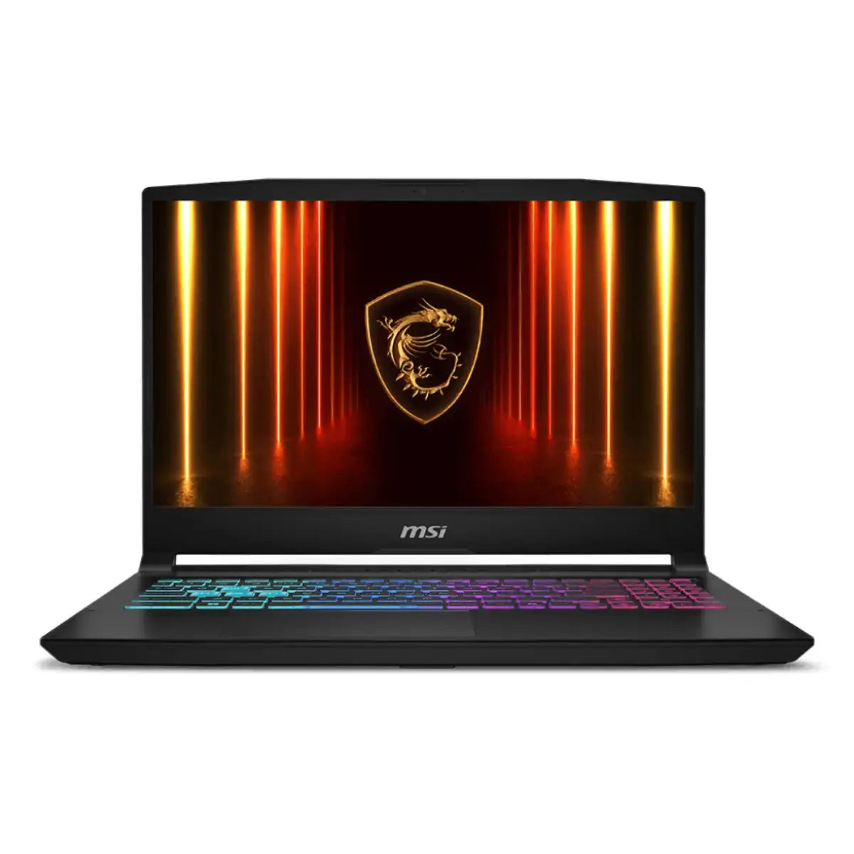 โน๊ตบุ๊ค MSI Katana 15 HX-B14WEK-414TH i7 Gen14 สีดำ