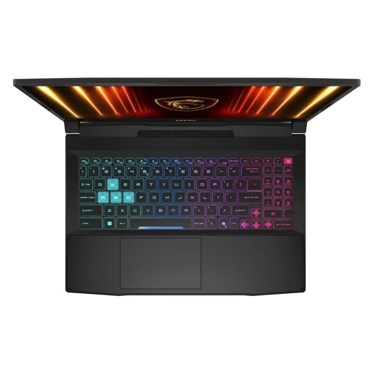 โน๊ตบุ๊ค MSI Katana 15 HX-B14WFK-415TH i9 Gen14 สีดำ (ฺBlack) - SpeedCom