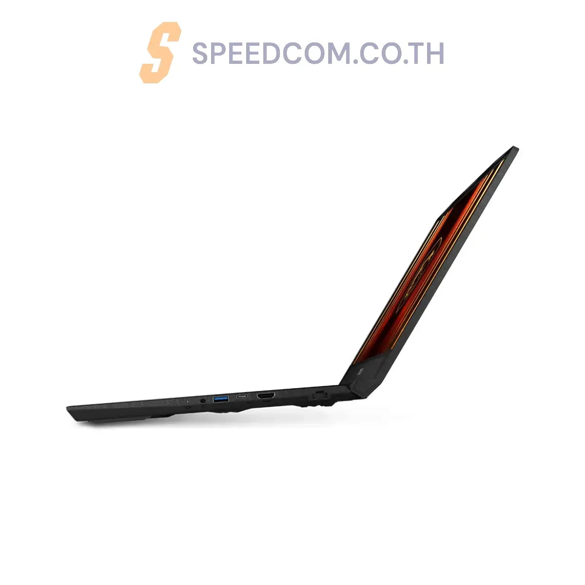 โน๊ตบุ๊ค MSI Katana 15 HX-B14WFK-416TH i7 Gen14 สีดำ - SpeedCom