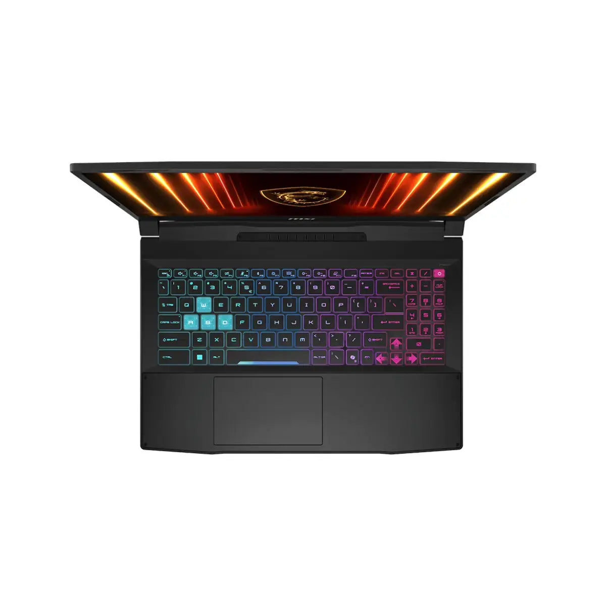 โน๊ตบุ๊ค MSI Katana 15 HX-B14WFK-416TH i7 Gen14 สีดำ - SpeedCom