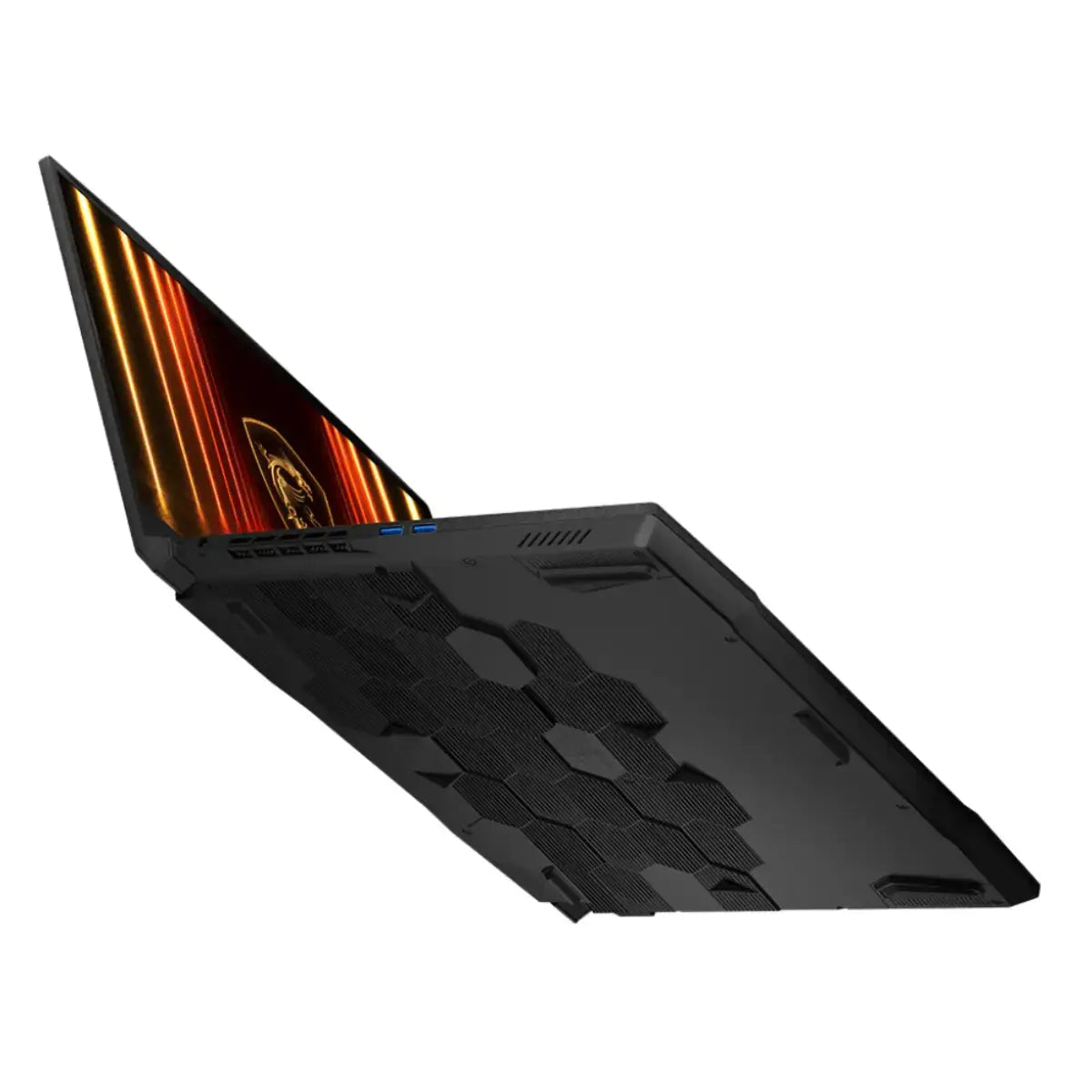 โน๊ตบุ๊ค MSI Katana 17 HX B14WFK-099TH i9 Gen14 สีดำ