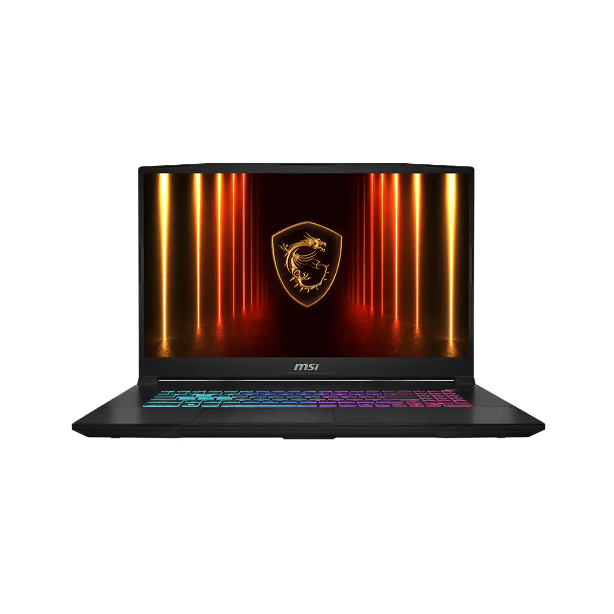โน๊ตบุ๊ค MSI Katana 17 HX B14WFK-200TH i7 Gen14 สีดำ - SpeedCom