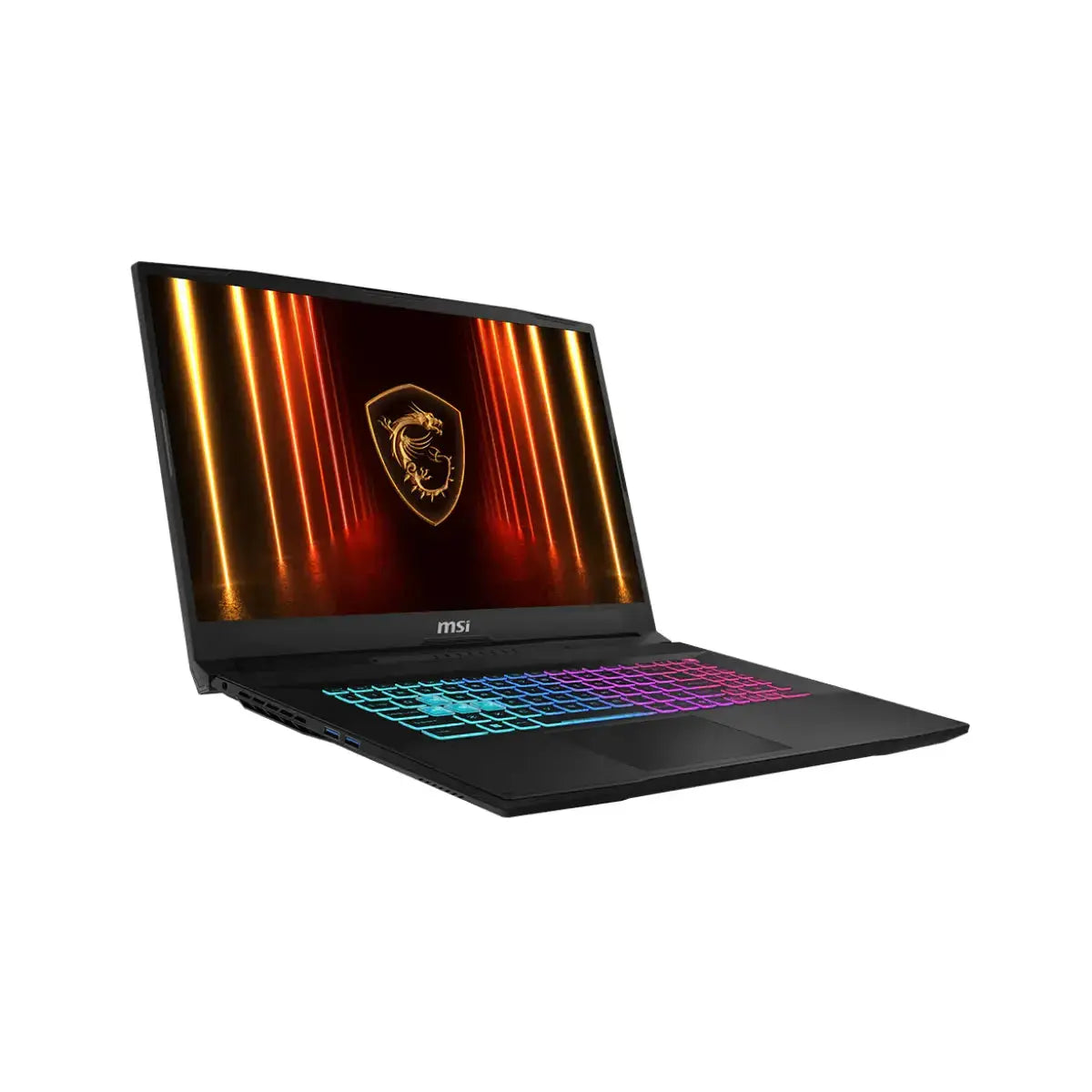 โน๊ตบุ๊ค MSI Katana 17 HX B14WFK-200TH i7 Gen14 สีดำ - SpeedCom