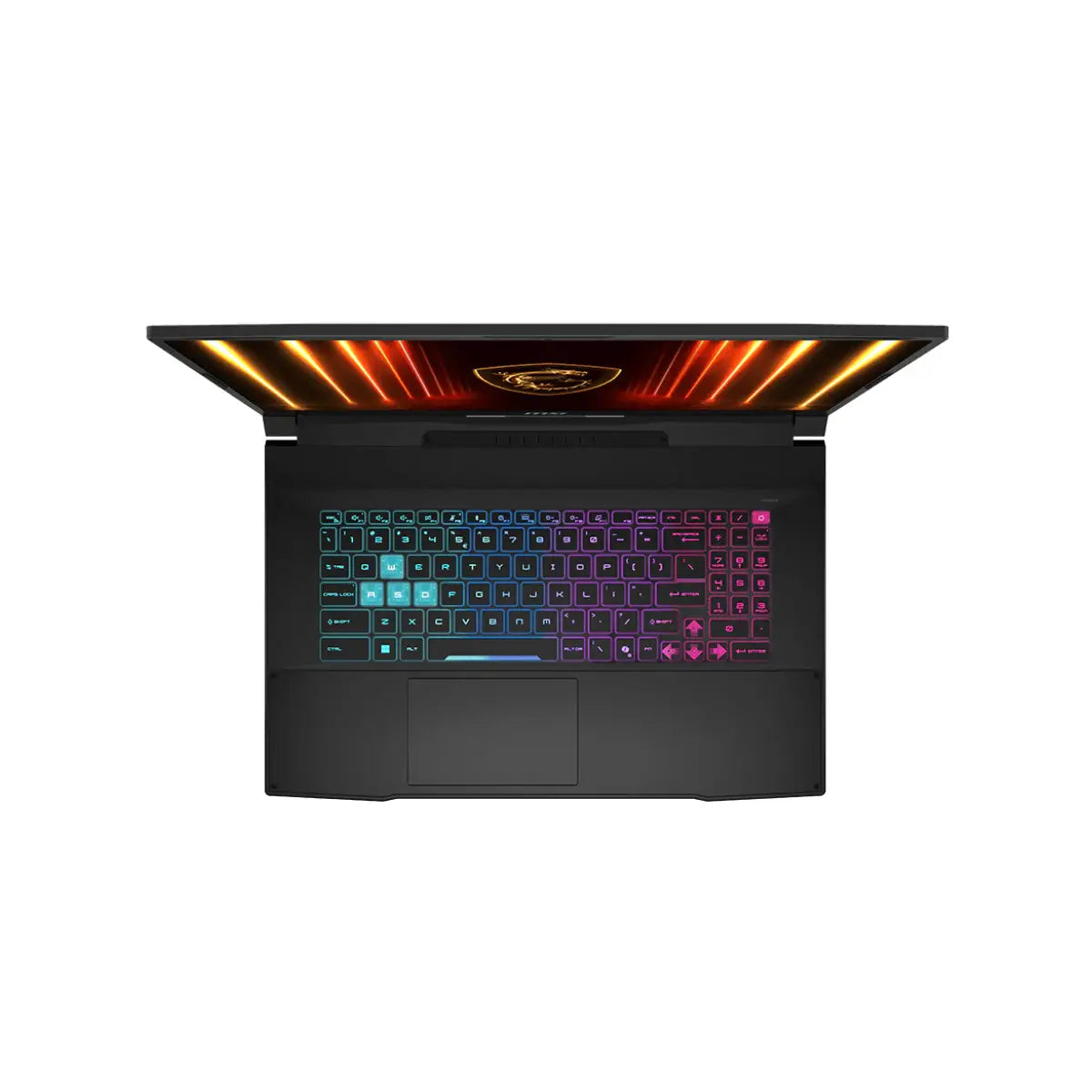 โน๊ตบุ๊ค MSI Katana 17 HX B14WFK-200TH i7 Gen14 สีดำ - SpeedCom