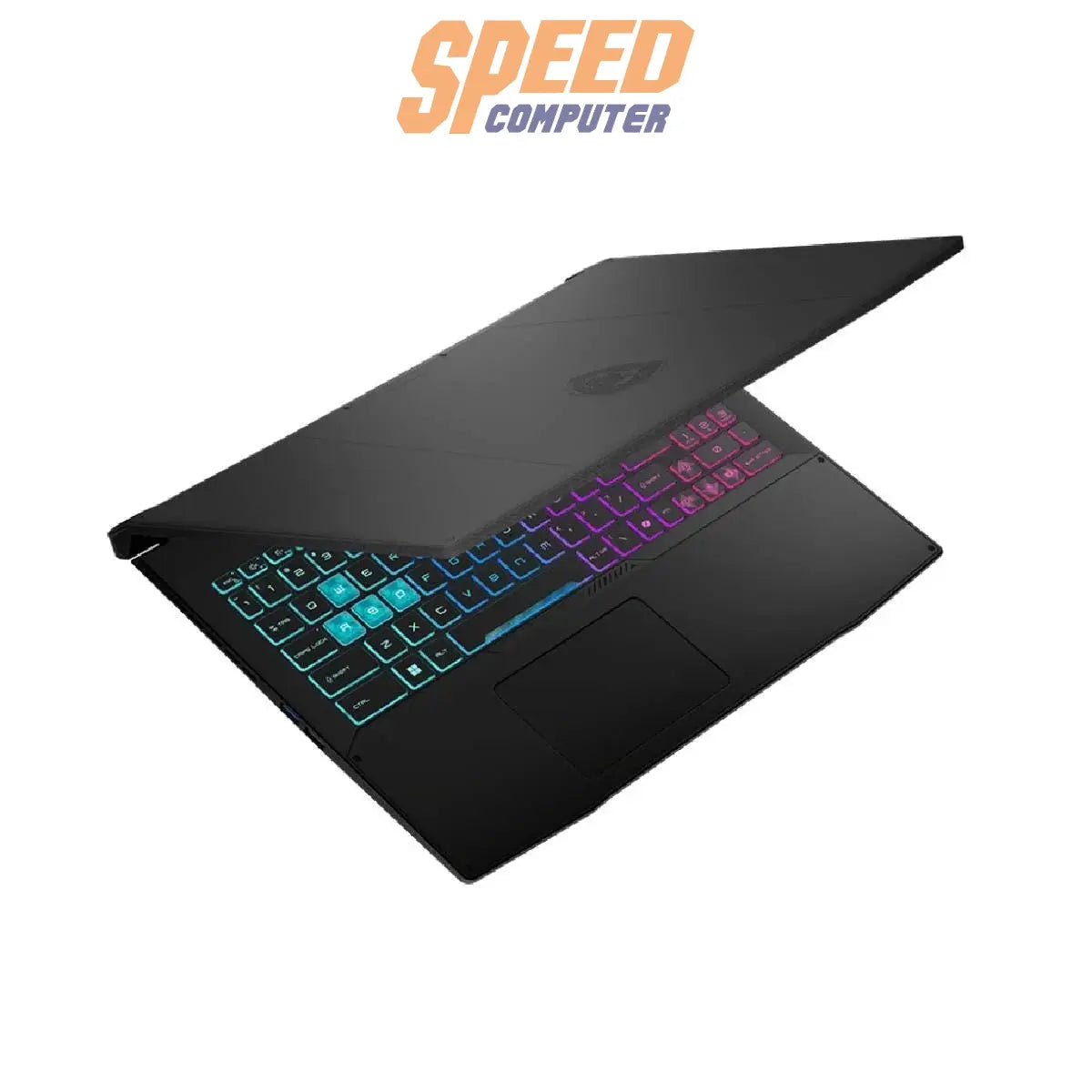 โน๊ตบุ๊ค MSI Katana A15 AI B8VG - 420TH Ryzen 9 สีดำ - SpeedCom