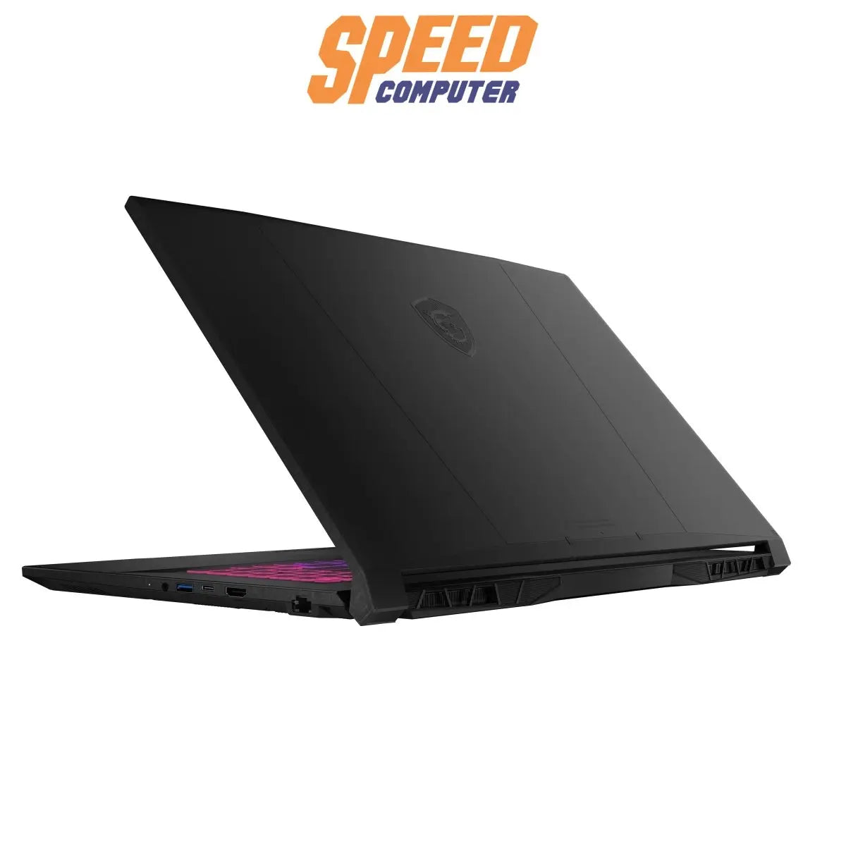 โน๊ตบุ๊ค MSI Katana A17 AI B8VG - 861TH Ryzen 9 สีดำ - SpeedCom