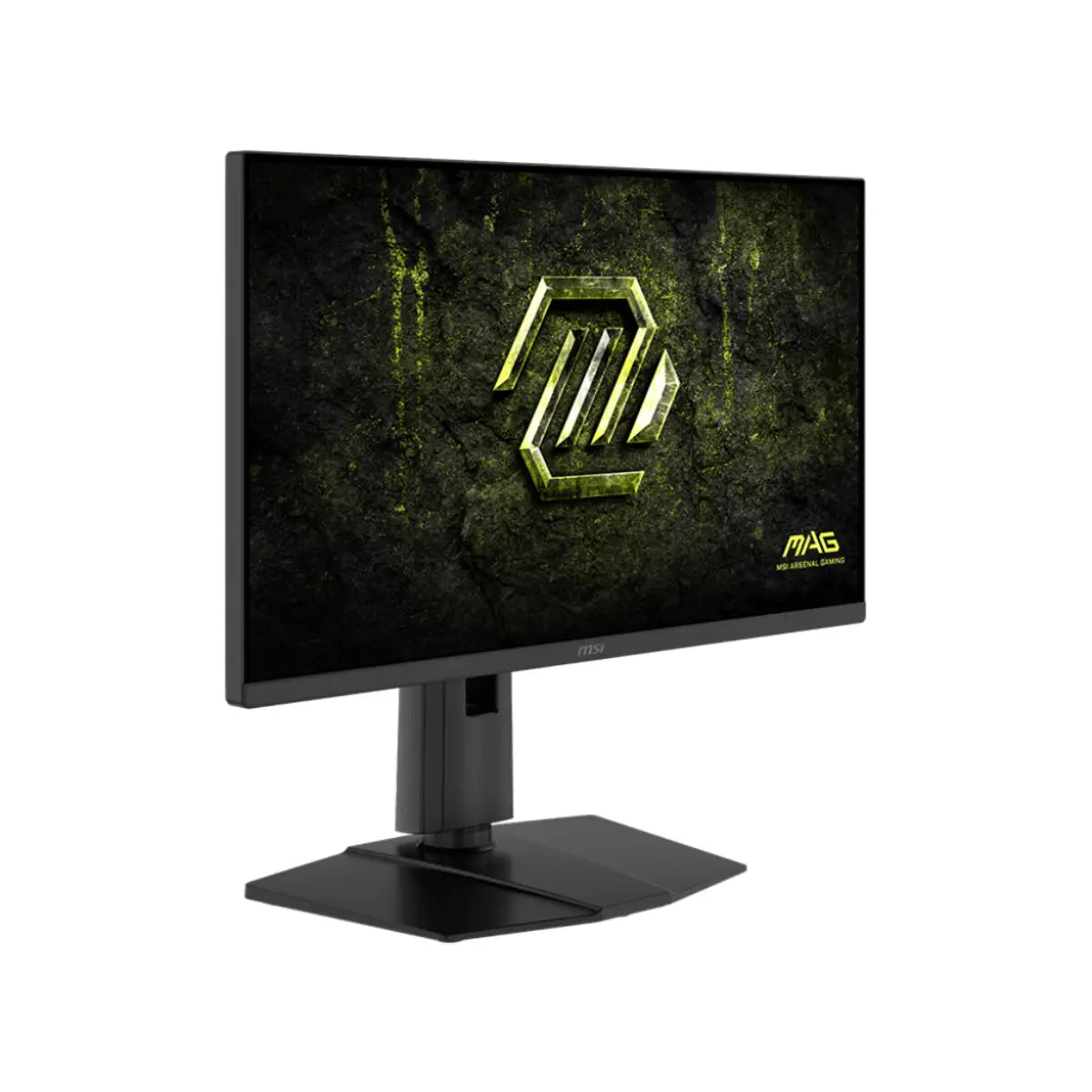 จอมอนิเตอร์ MSI MAG 245PF X24 FHD 23.8" 240 Hz สีดำ - SpeedCom