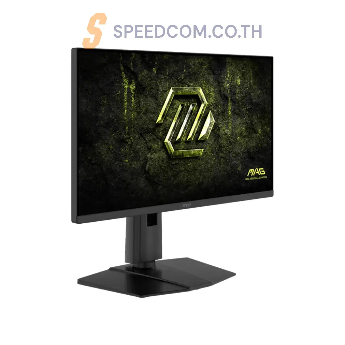 จอมอนิเตอร์ MSI MAG 245PF X24 FHD 23.8" 240 Hz สีดำ - SpeedCom