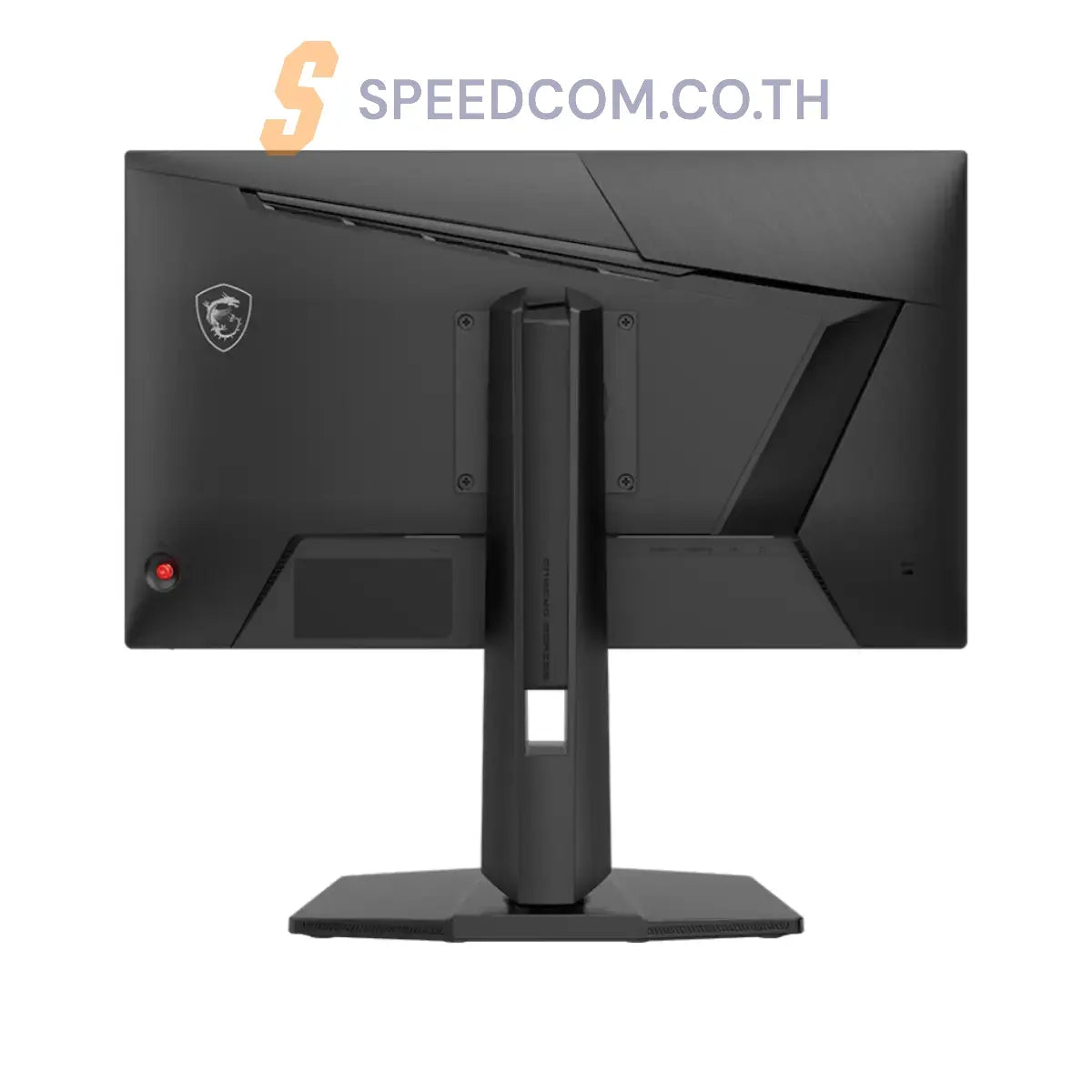 จอมอนิเตอร์ MSI MAG 245PF X24 FHD 23.8" 240 Hz สีดำ - SpeedCom