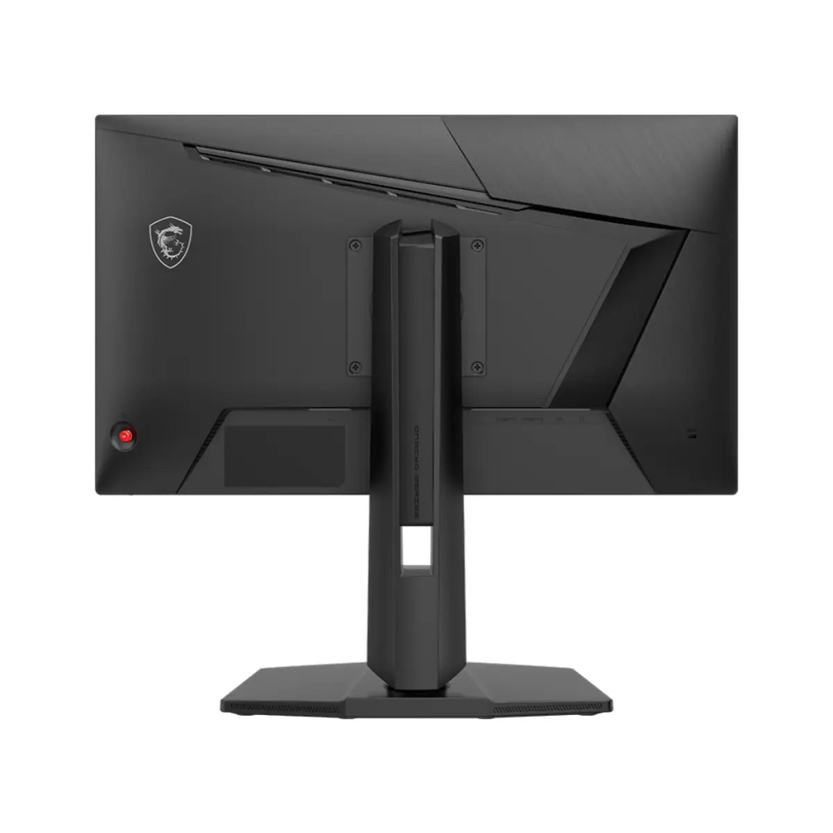 จอมอนิเตอร์ MSI MAG 245PF X24 FHD 23.8" 240 Hz สีดำ - SpeedCom