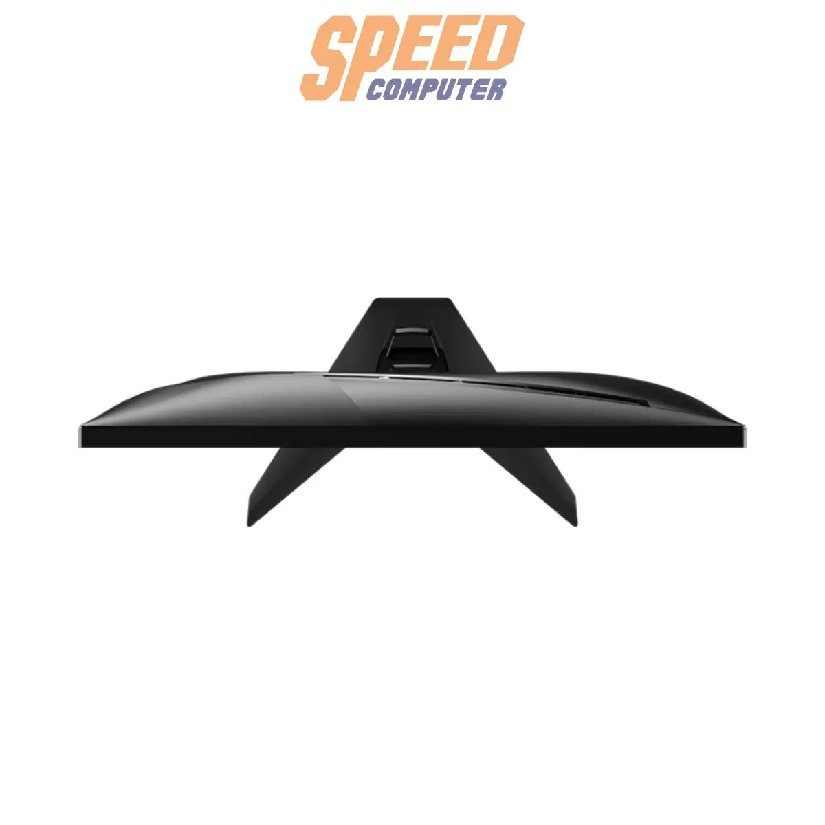 จอเกมมิ่ง MSI MAG 255XFV ขนาด 24.5 นิ้ว พาเนล VA ความละเอียด FHD รีเฟรชเรตสูง 250Hz สีดำ เหมาะสำหรับเกมเมอร์สายแข่งขัน