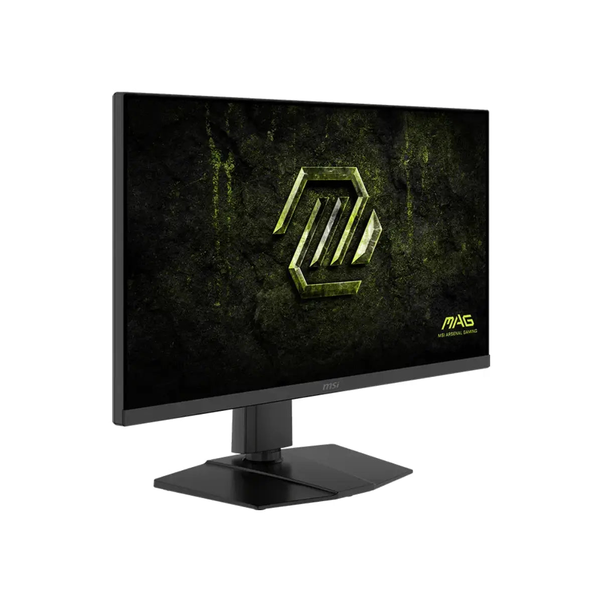 จอมอนิเตอร์ MSI MAG 272PF X24 27.0" Rapid IPS 240Hz สีดำ - SpeedCom