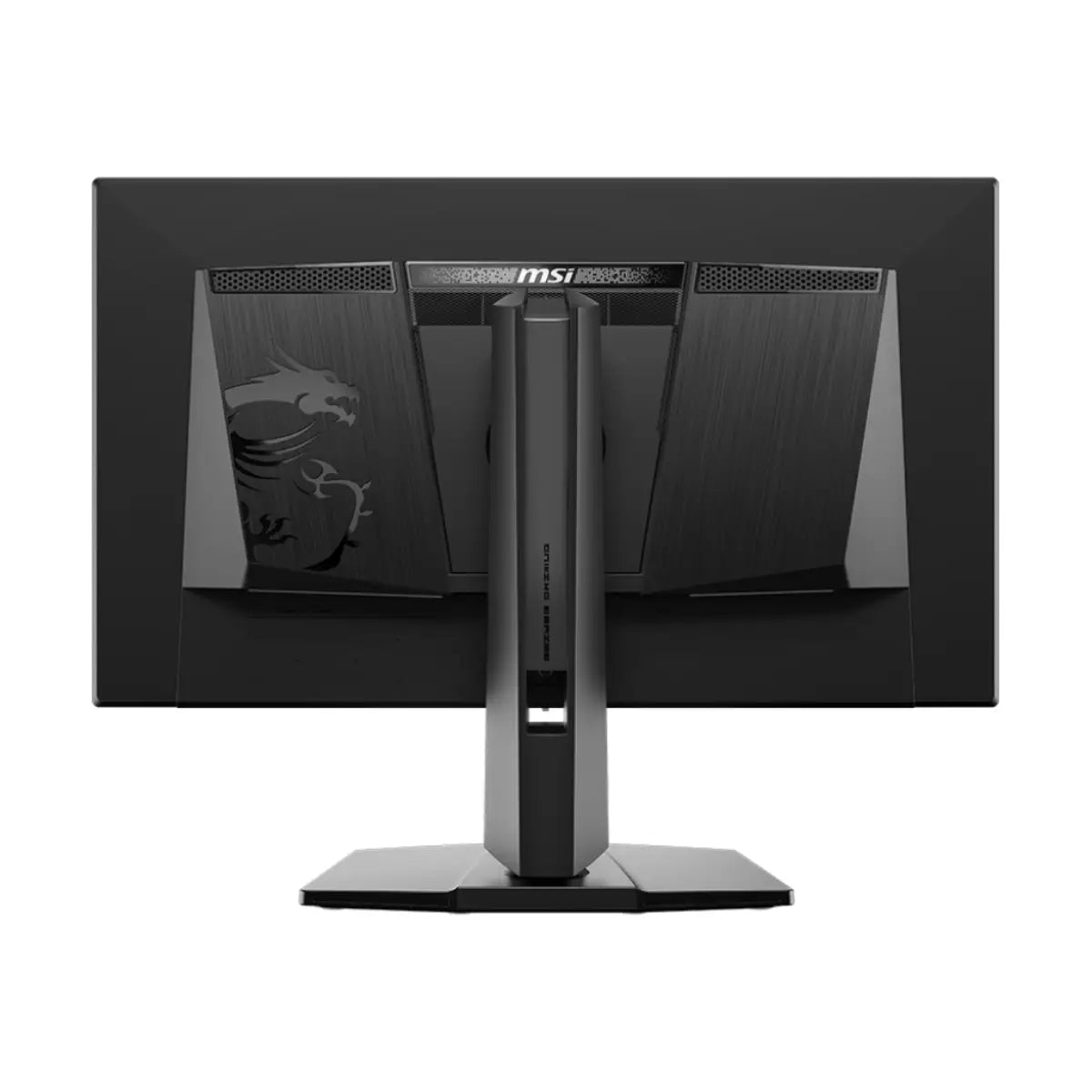 จอมอนิเตอร์ MSI MAG 272QP QD-OLED X24 26.5" 240Hz สีดำ
