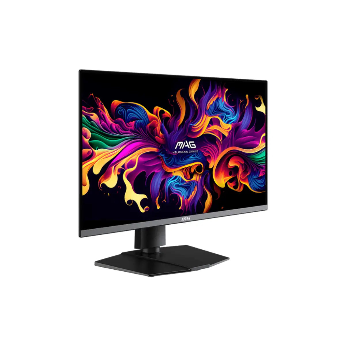 จอมอนิเตอร์ MSI MAG 272QP QD OLED X50 26.5" 500Hz สีดำ - SpeedCom
