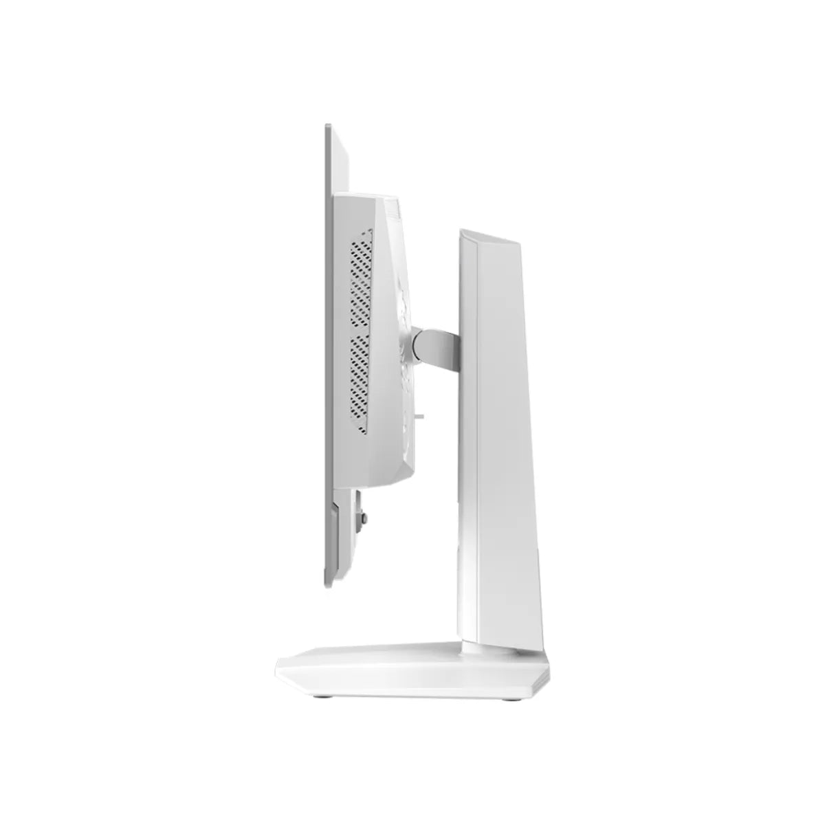 จอมอนิเตอร์ MSI MAG 272QPW QD OLED 27" 280Hz สีขาว - SpeedCom