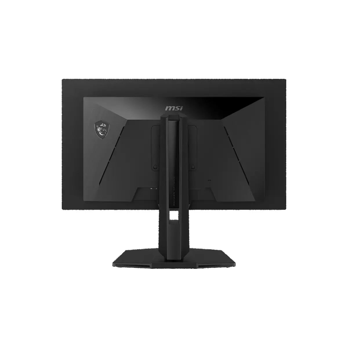 จอมอนิเตอร์ MSI MAG 273QP X24 26.5" QD OLED 240Hz สีดำ - Speedcom