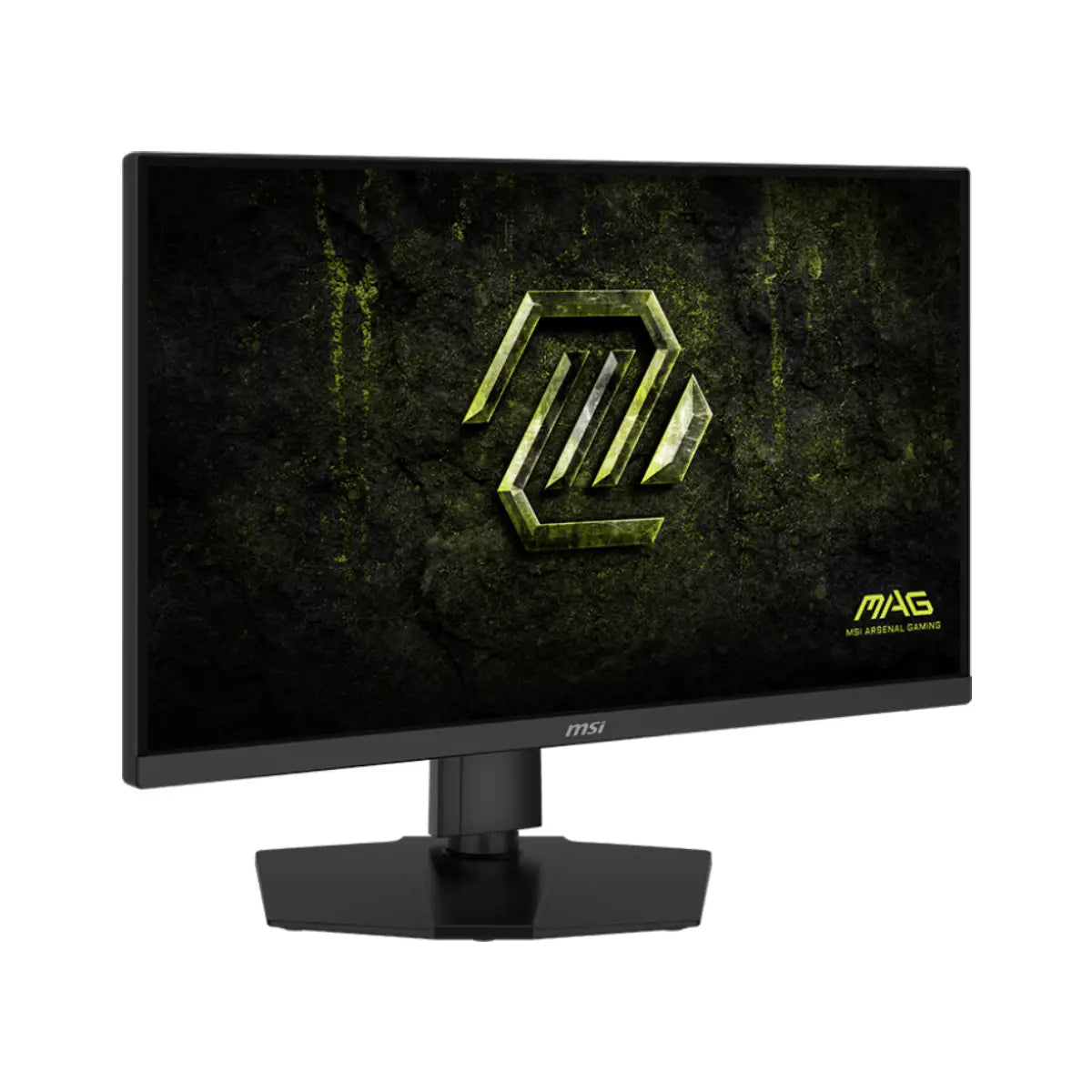 จอมอนิเตอร์ MSI MAG 274QPF E20 27.0" Rapid IPS 200Hz สีดำ - SpeedCom