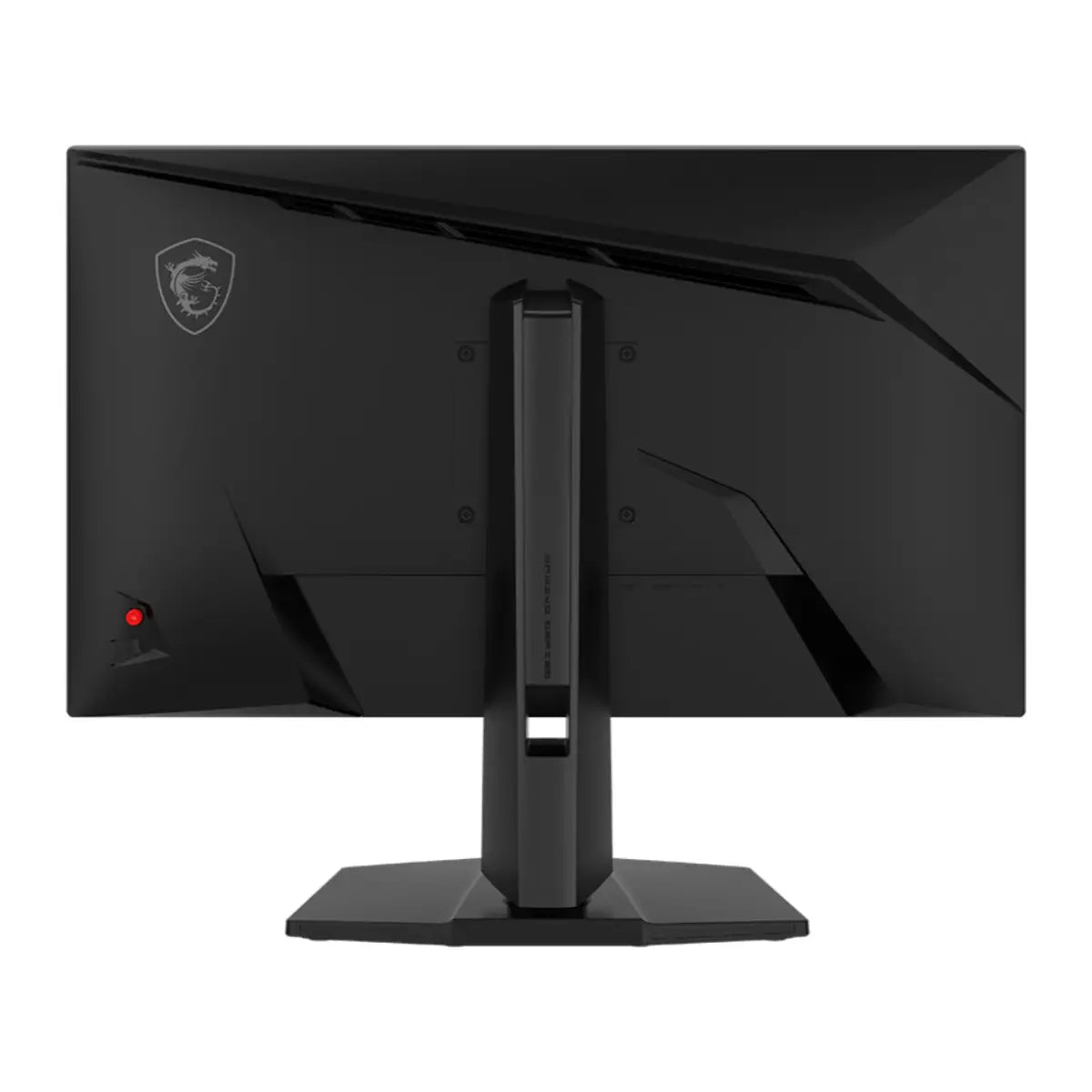 จอมอนิเตอร์ MSI MAG 274QPF E20 27.0" Rapid IPS 200Hz สีดำ - SpeedCom