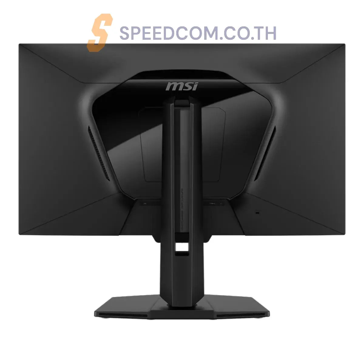 จอมอนิเตอร์ MSI MAG 274QPF QD OLED 27" 300 Hz สีดำSpeedCom