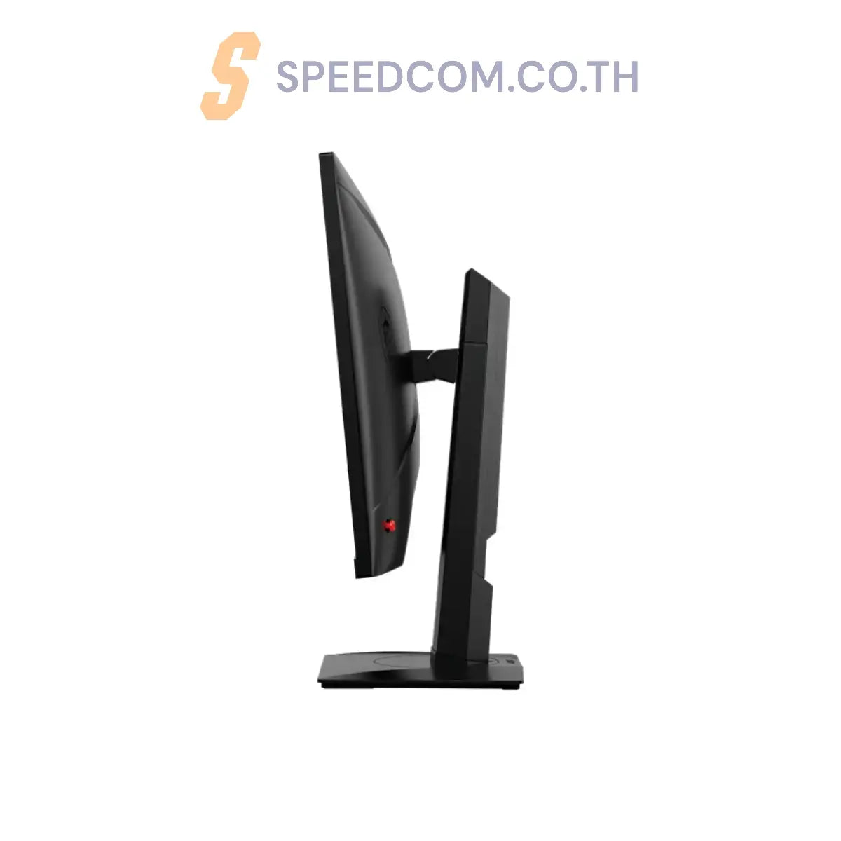 จอมอนิเตอร์ MSI MAG 274QRF QD E2 27.0" Rapid IPS 180Hz - SpeedCom