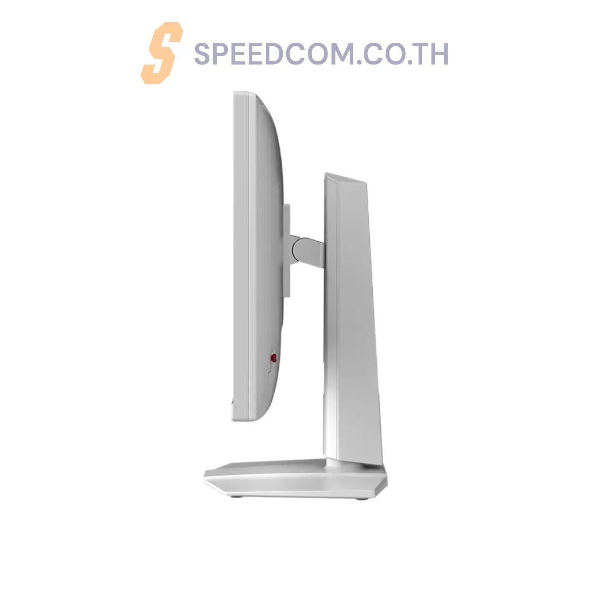 จอมอนิเตอร์ MSI MAG 274QRFW E20 27.0" Rapid IPS 200Hz สีขาว