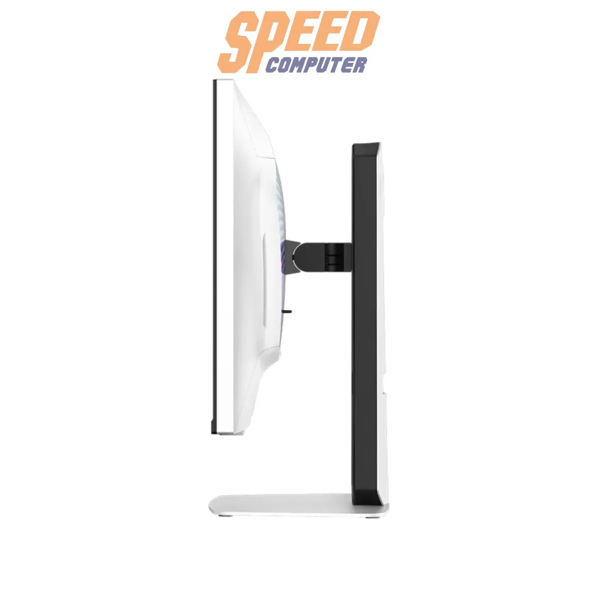 จอมอนิเตอร์ MSI MAG 274URDFW 27" 160 Hz สีดำSpeedCom