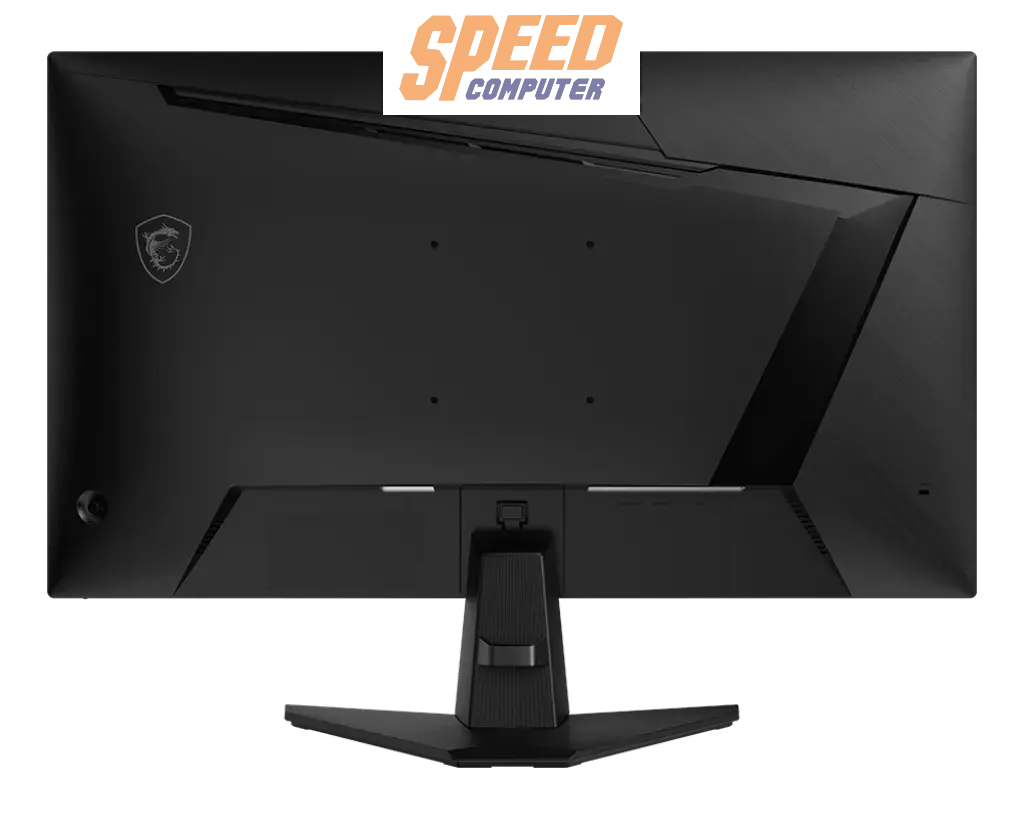 จอมอนิเตอร์ MSI MAG 275QF 27.0" IPS 180Hz - SpeedCom