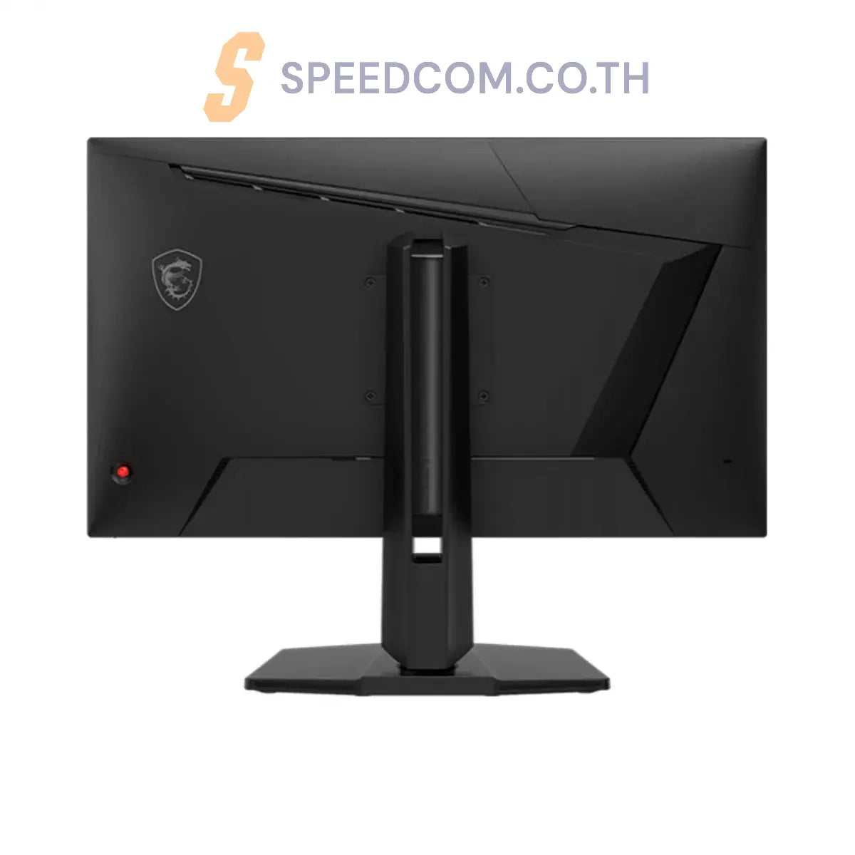 จอมอนิเตอร์ MSI MAG 275UPD E14 QD OLED 27" 144 Hz สีดำ - SpeedCom