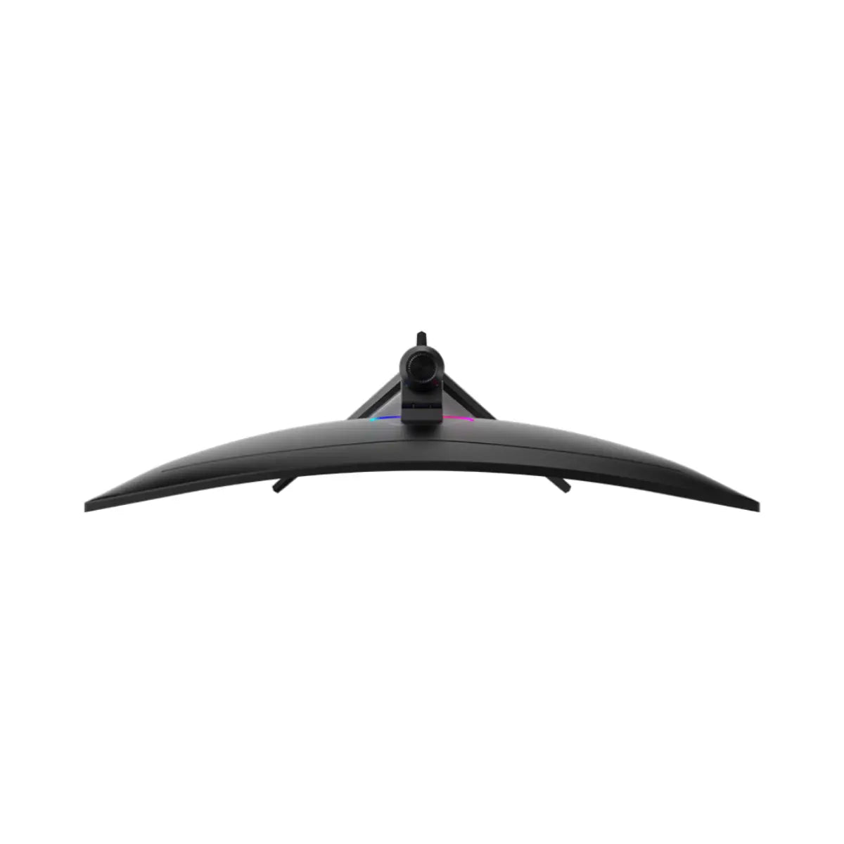 จอมอนิเตอร์ MSI MAG 342CQR E2 34.0" Curve RapidVA 180Hz สีดำ - SpeedCom