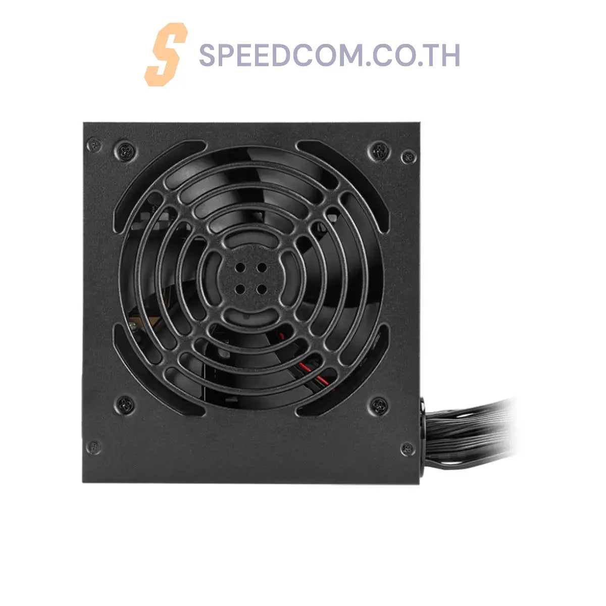 อุปกรณ์จ่ายไฟ MSI MAG A850GN PCIE5 80 PLUS Gold 850W