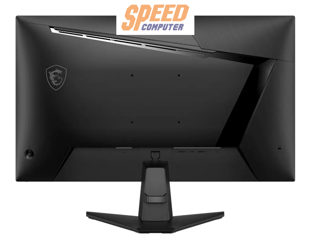 จอมอนิเตอร์ MSI MAG275F 27.0" IPS 180Hz - SpeedCom