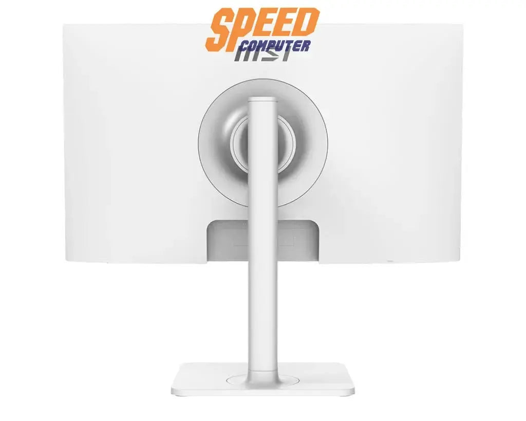 จอมอนิเตอร์ MSI MD2412PW 23.8" IPS FHD 100Hz สีขาว - SpeedCom