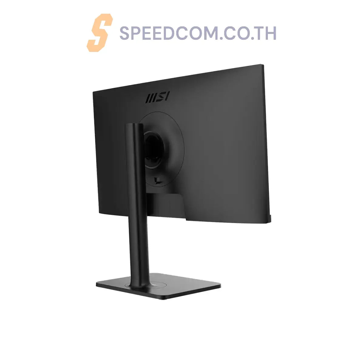 จอมอนิเตอร์ MSI MD2412PW 23.8" IPS FHD 100Hz สีขาวSpeedCom