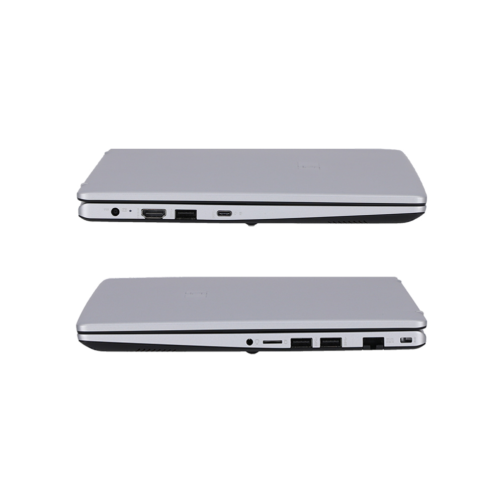 โน๊ตบุ๊ค MSI Modern 14 F1MG-863TH Core 5 120U สีเงิน