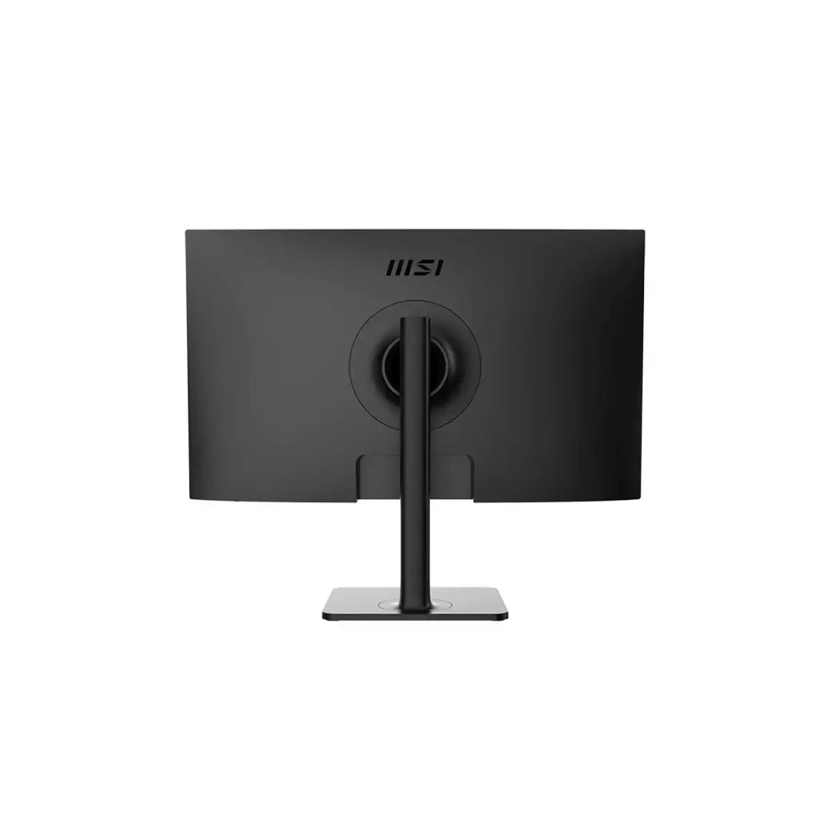 จอมอนิเตอร์ MSI MODERN MD272XP 27.0" IPS 100Hz สีดำ - SpeedCom