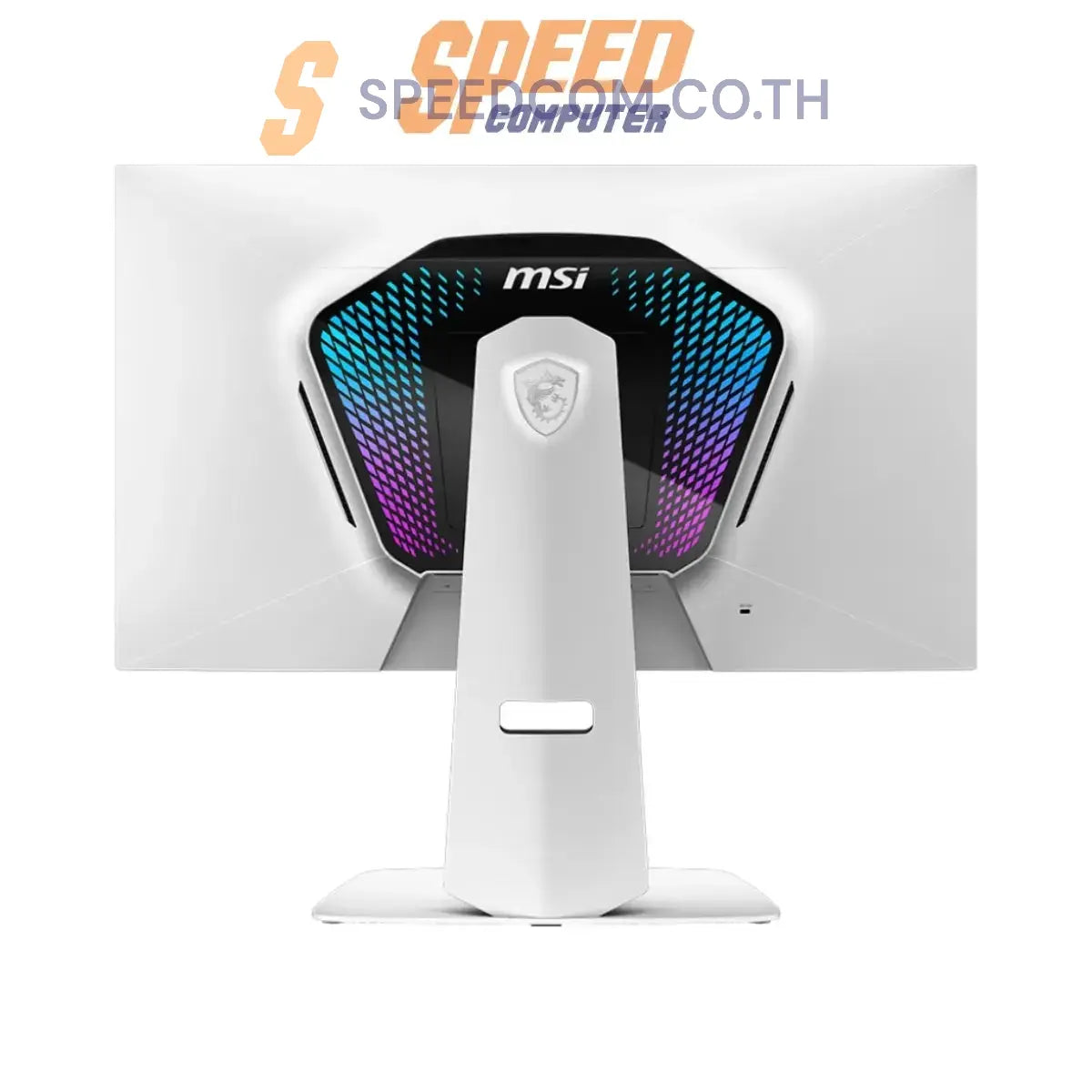 จอมอนิเตอร์ MSI MAG 274URDFW 27" 160 Hz สีดำSpeedCom