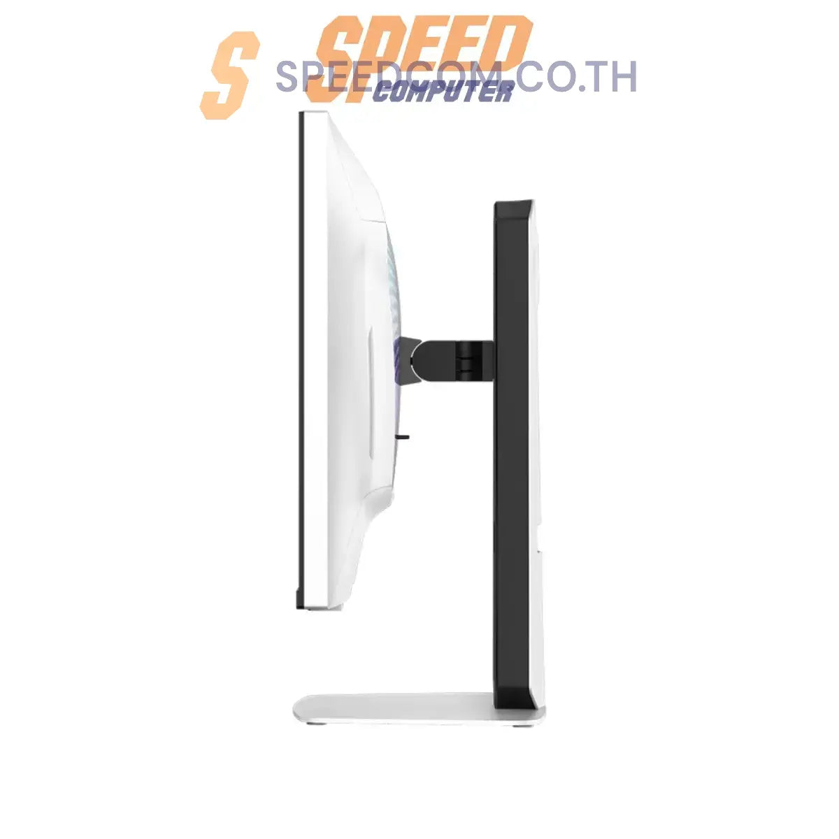 จอมอนิเตอร์ MSI MAG 274URDFW 27" 160 Hz สีดำSpeedCom