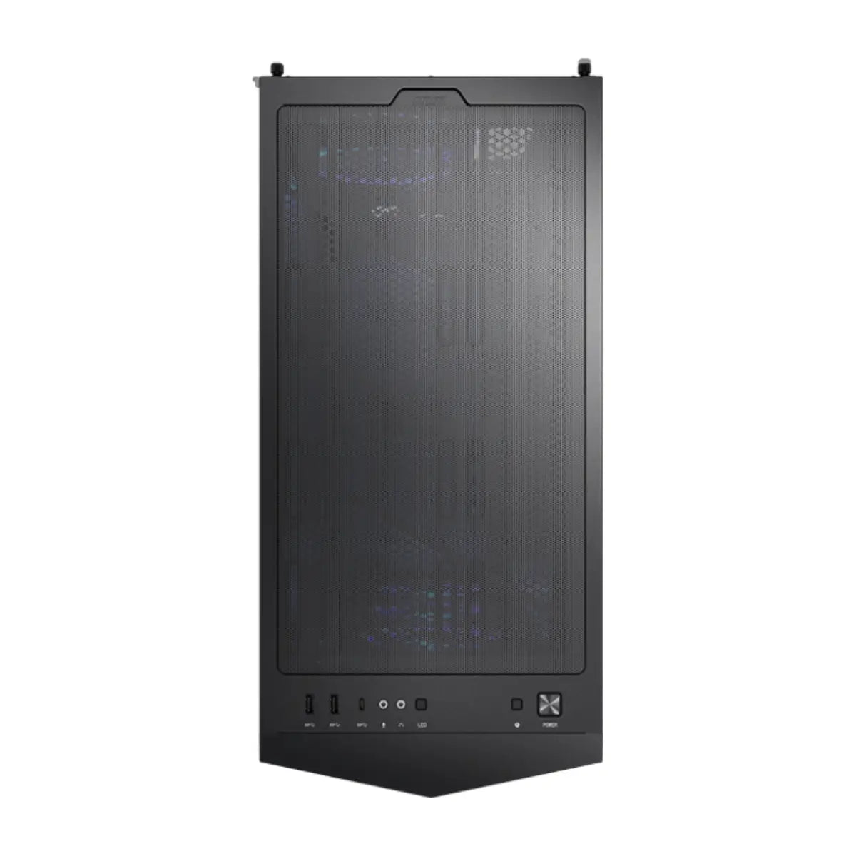 เคส MSI MPG GUNGNIR 300R AIRFLOW E-ATX Mid-Tower - SpeedCom