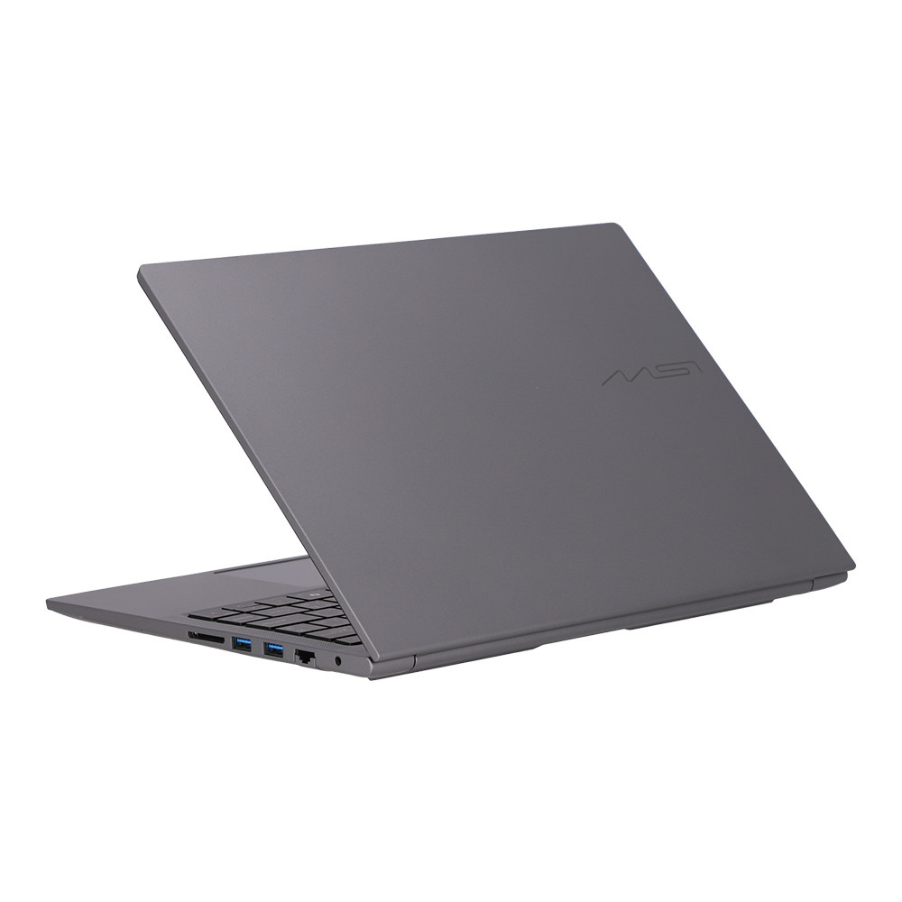โน๊ตบุ๊ค MSI Modern 14 H13M-026TH Core i5 Gen13 สีเทาSpeedCom