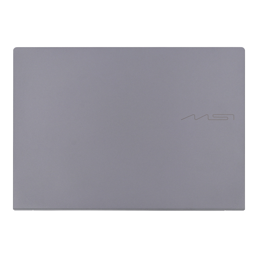 โน๊ตบุ๊ค MSI Modern 14 H13M-026TH Core i5 Gen13 สีเทา