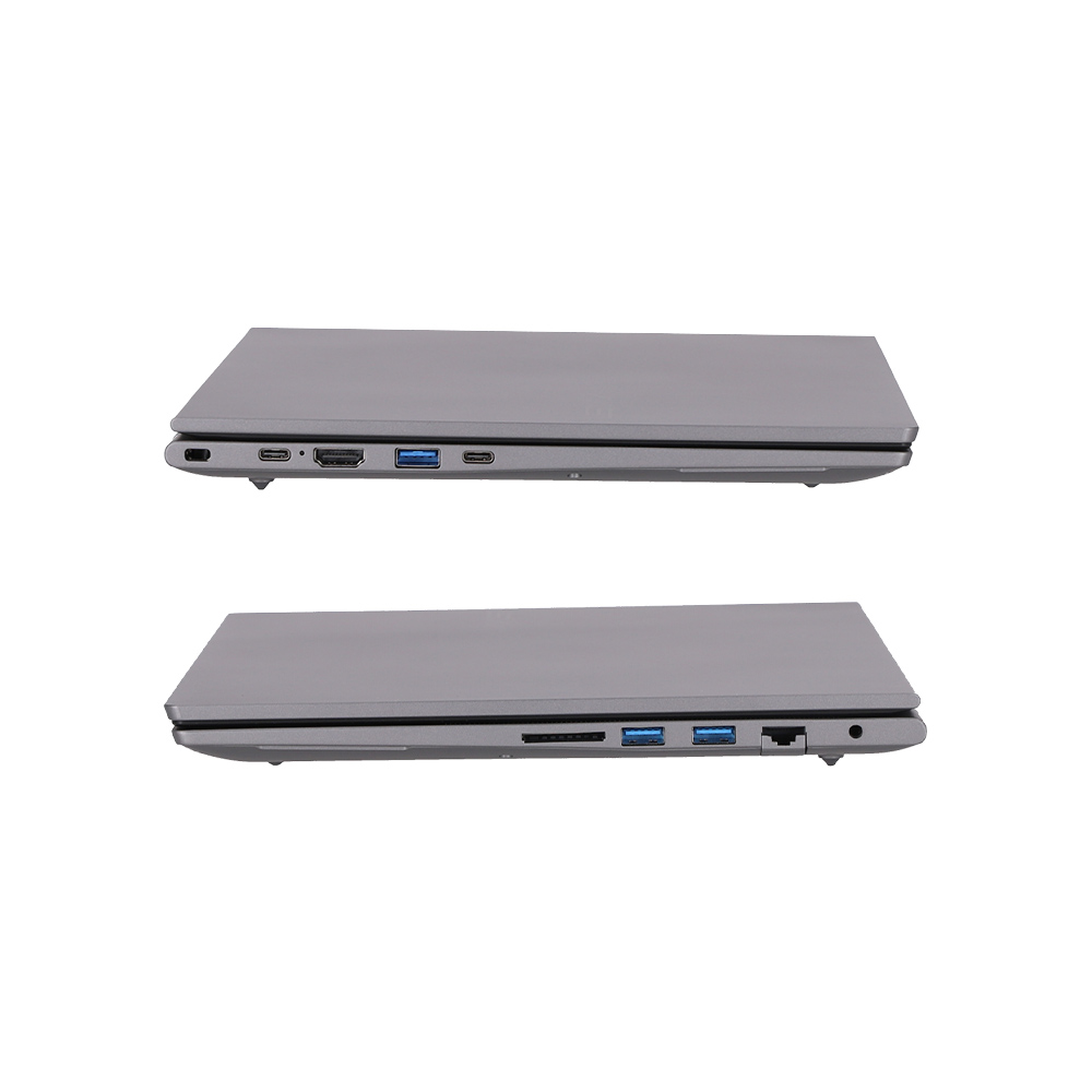 โน๊ตบุ๊ค MSI Modern 14 H13M-026TH Core i5 Gen13 สีเทาSpeedCom