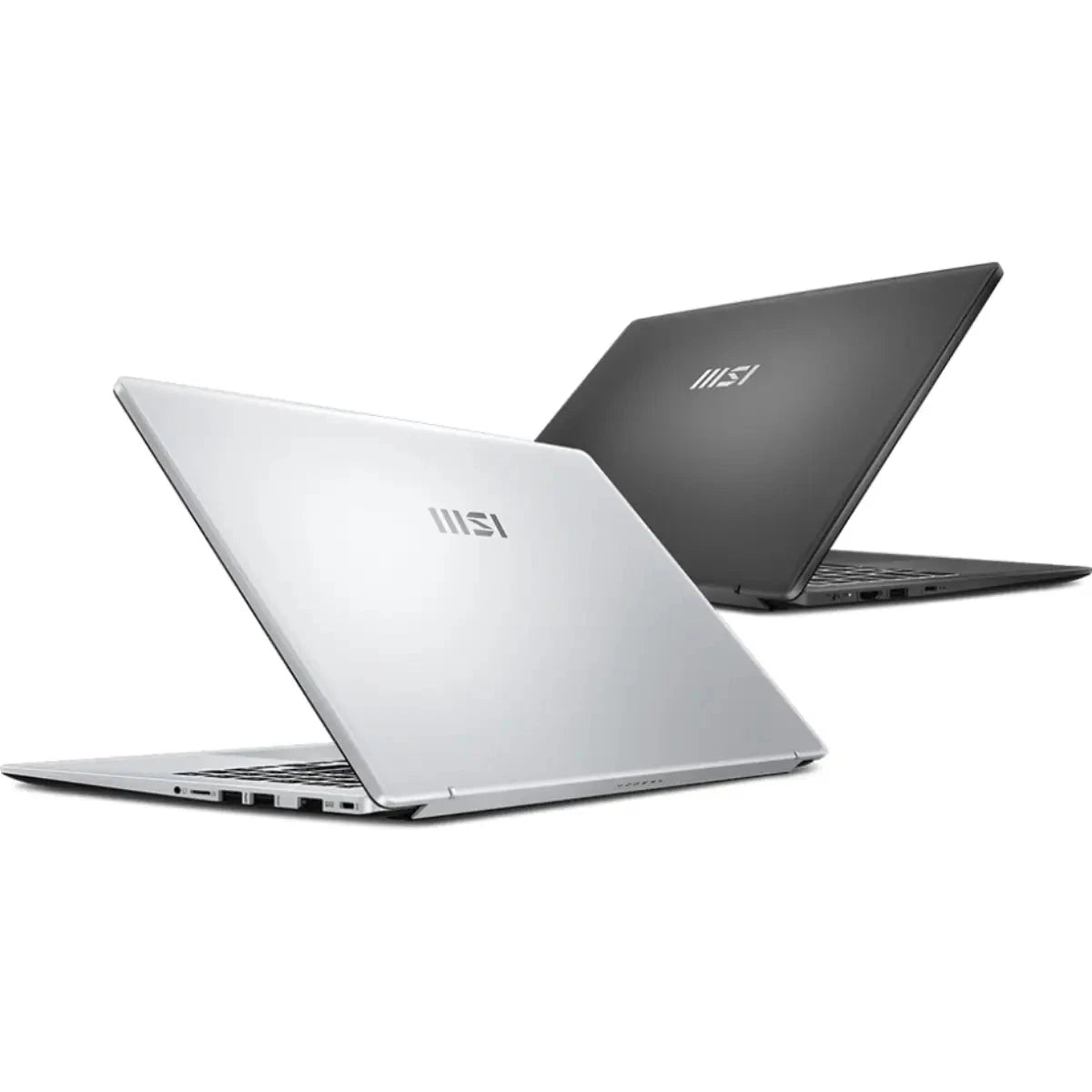 โน๊ตบุ๊ค MSI Modern 15 F13MXG-859TH i5 Gen 13 สีเทา (Platinum Gray) - SpeedCom